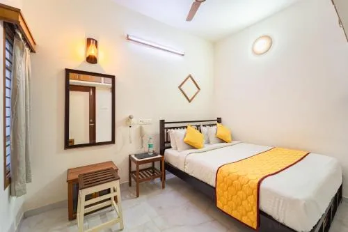 Roscotel Shara Inn Pondicherry
