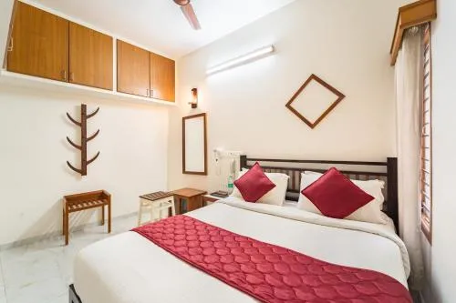 Roscotel Shara Inn Pondicherry