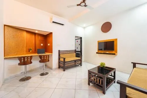 Roscotel Shara Inn Pondicherry