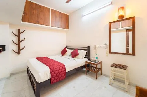 Roscotel Shara Inn Pondicherry