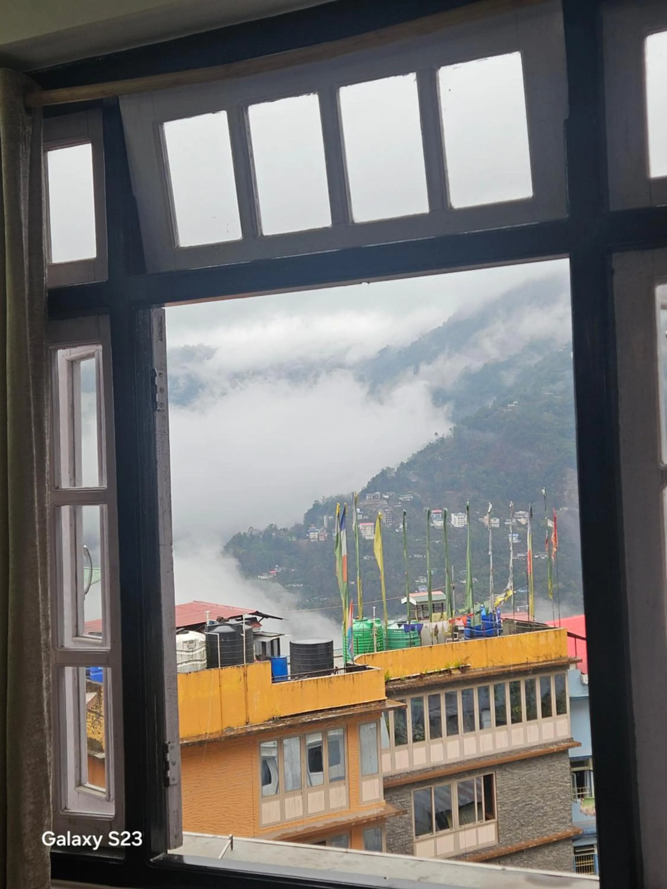 Hotel Omega Inn