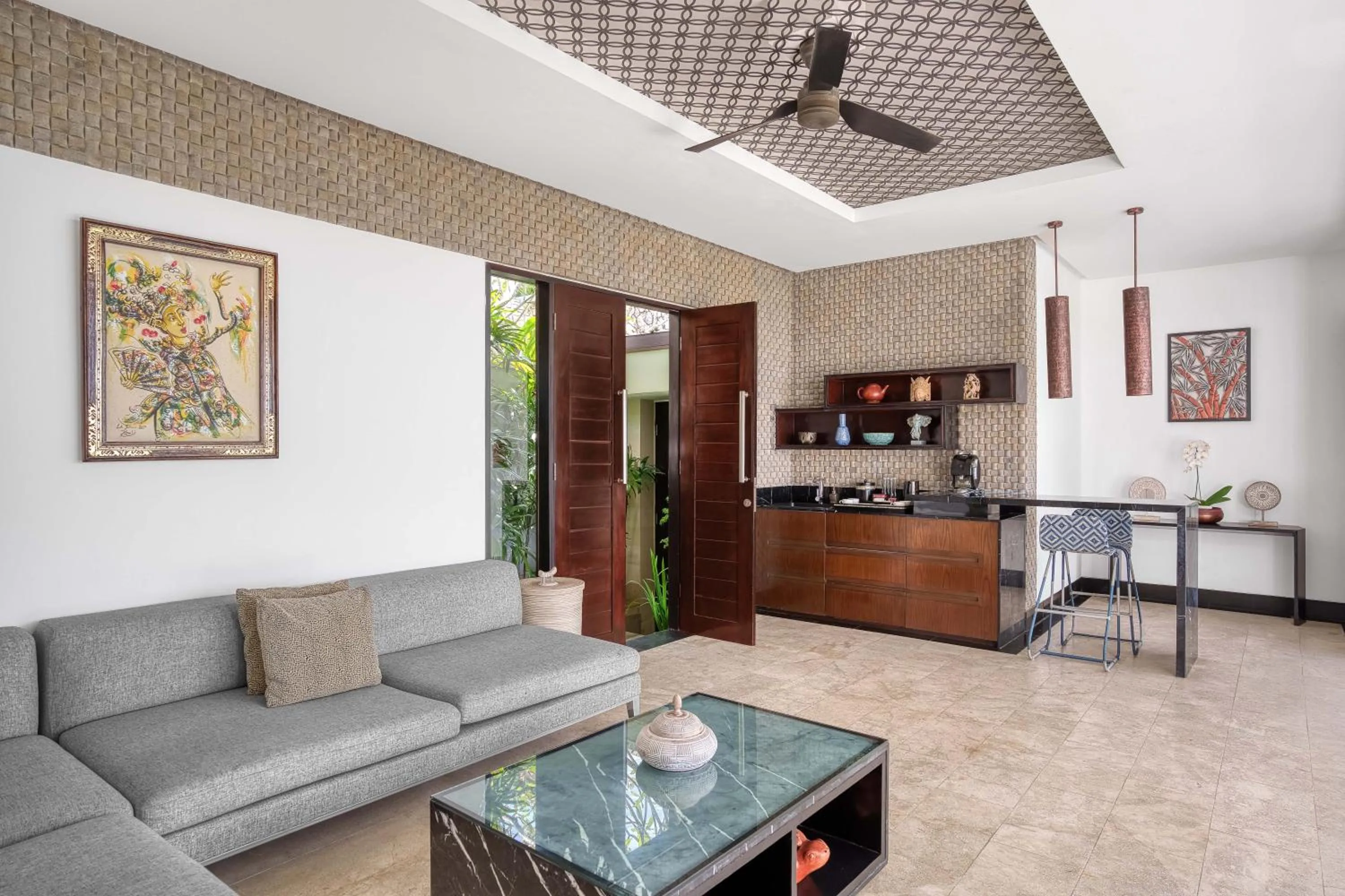 Prasana Villas by Arjani Resorts