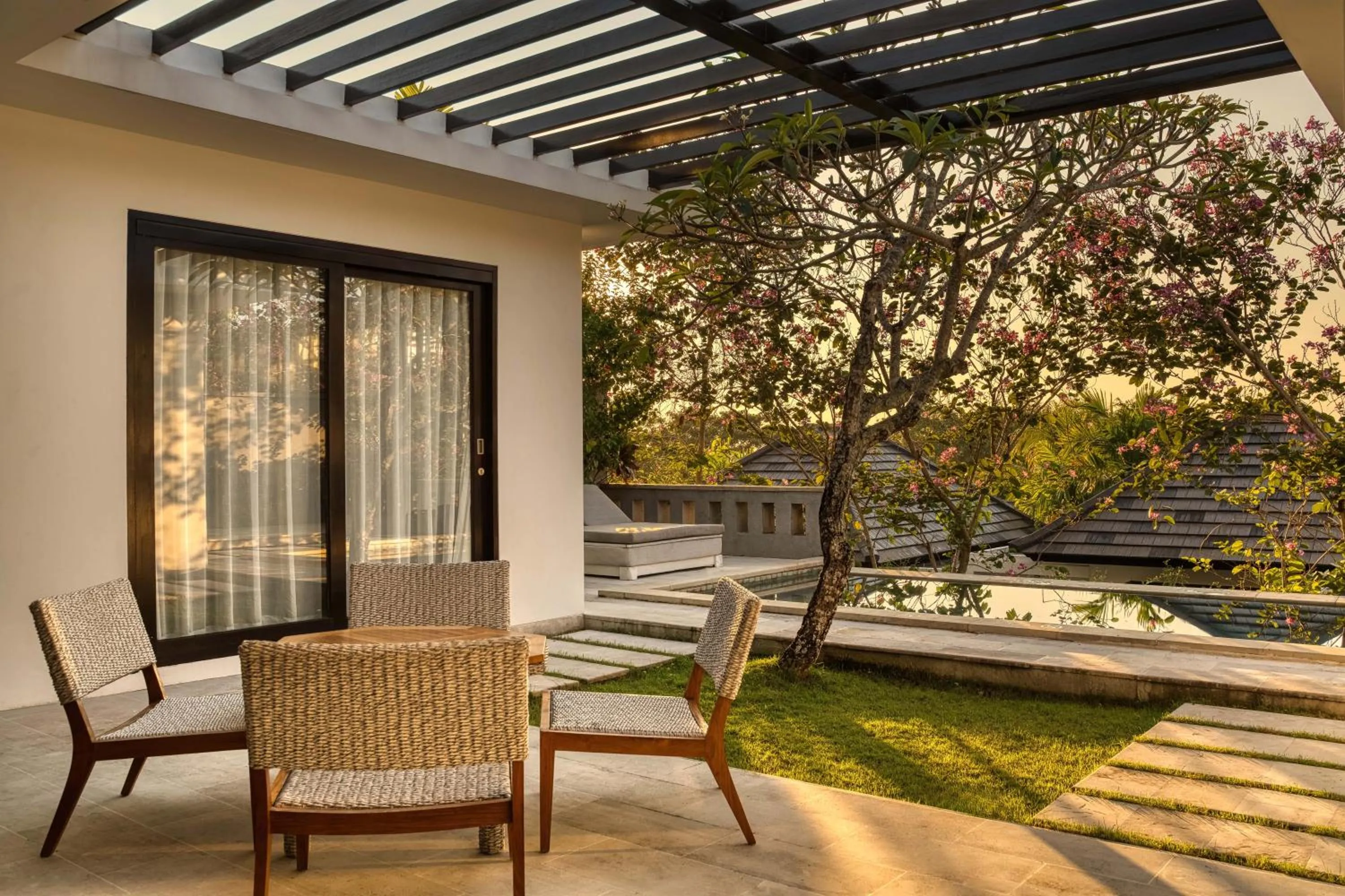 Prasana Villas by Arjani Resorts