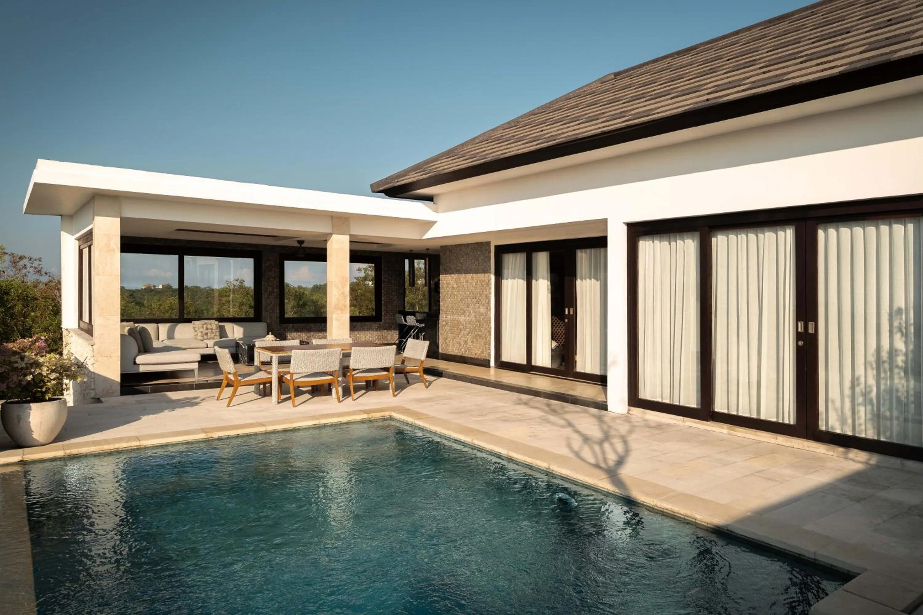 Prasana Villas by Arjani Resorts