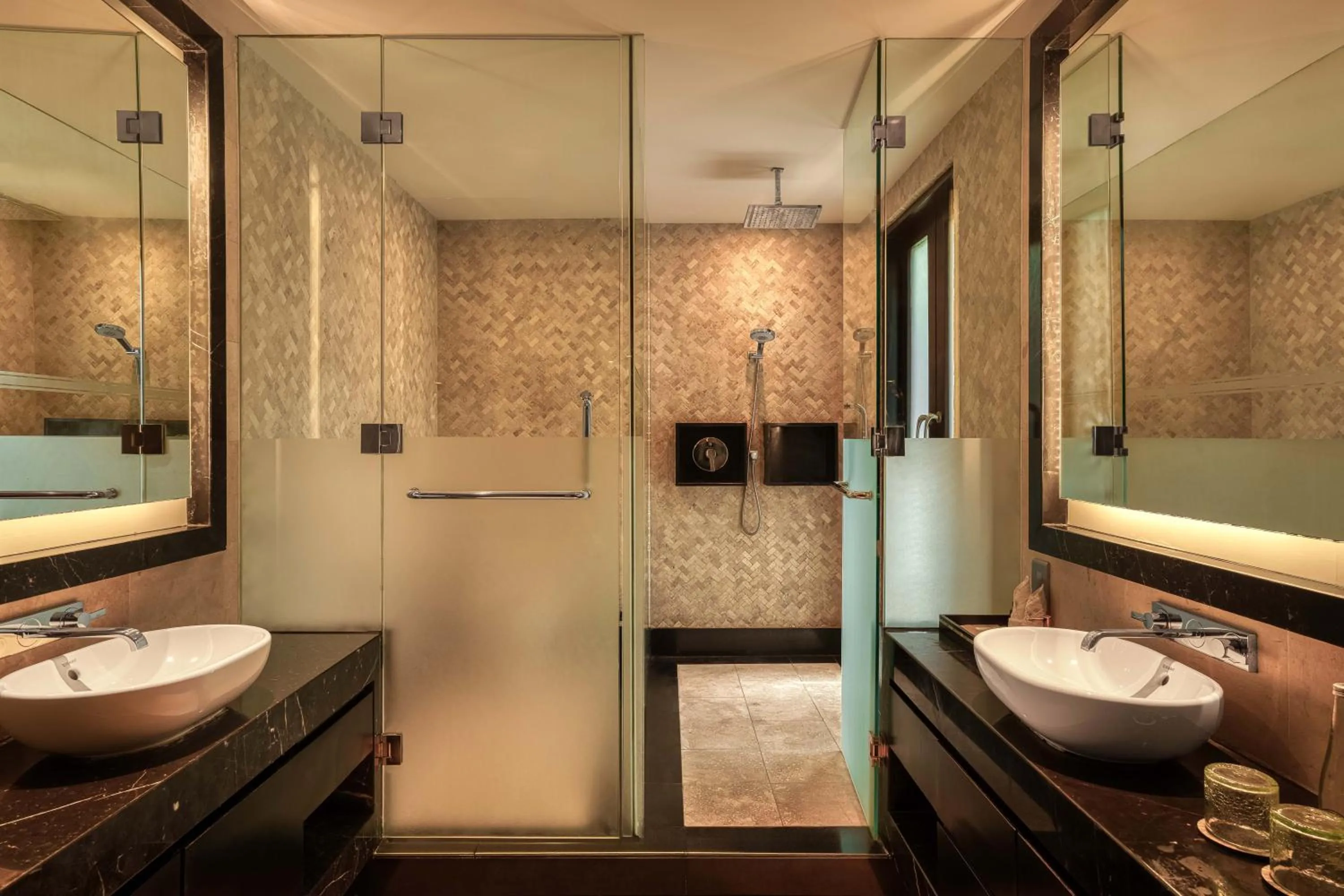 Prasana Villas by Arjani Resorts