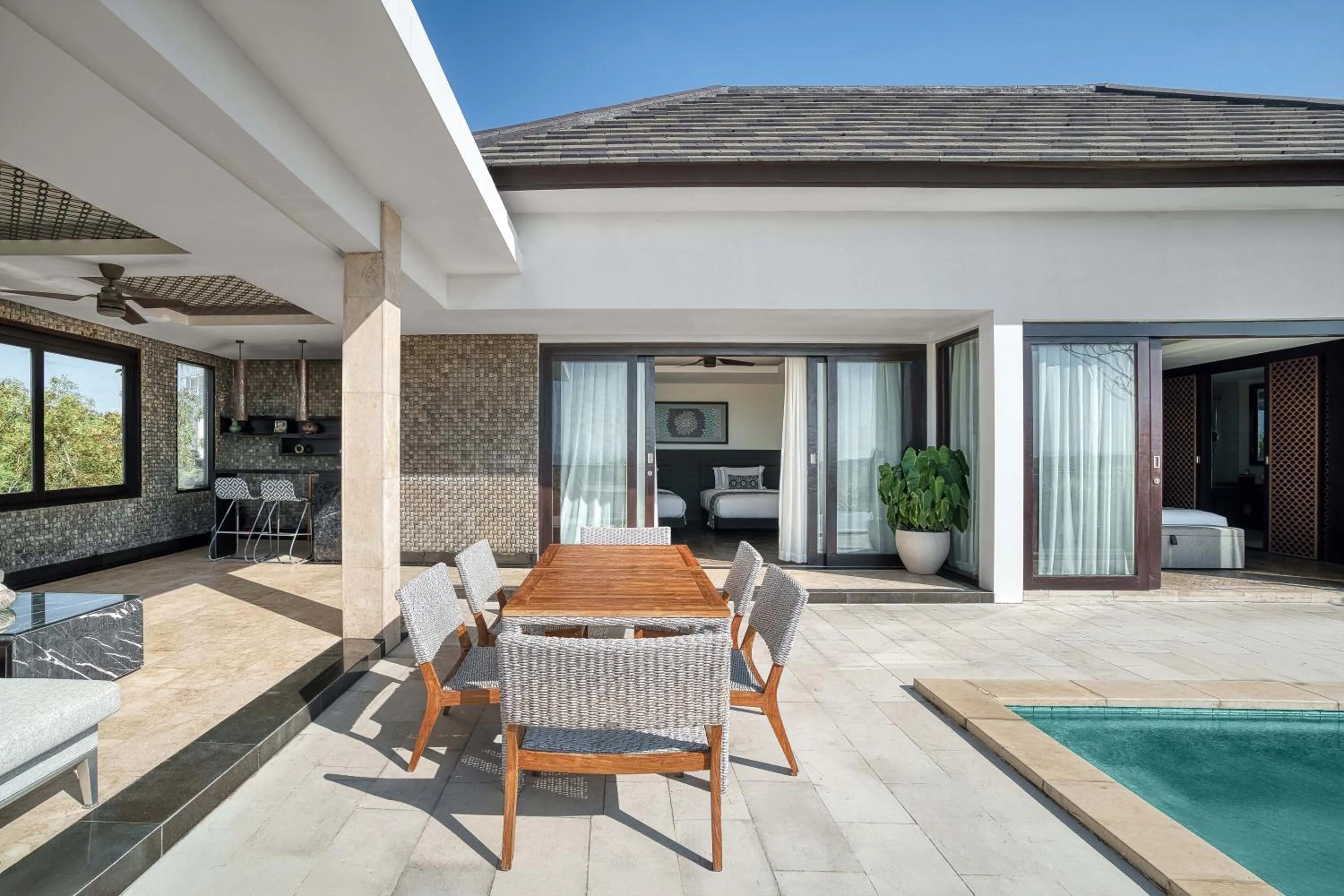 Prasana Villas by Arjani Resorts