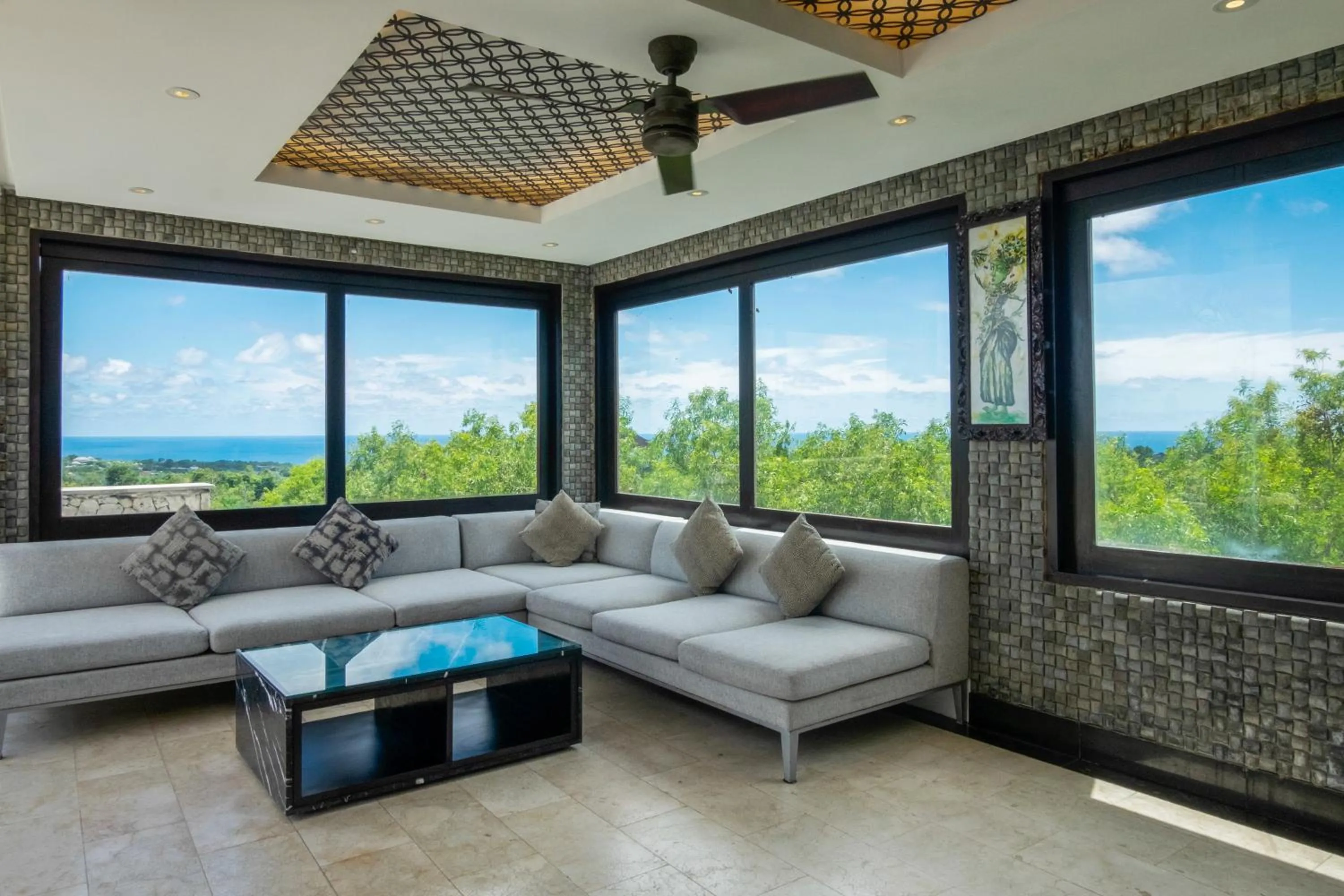 Day in Prasana Villas by Arjani Resorts