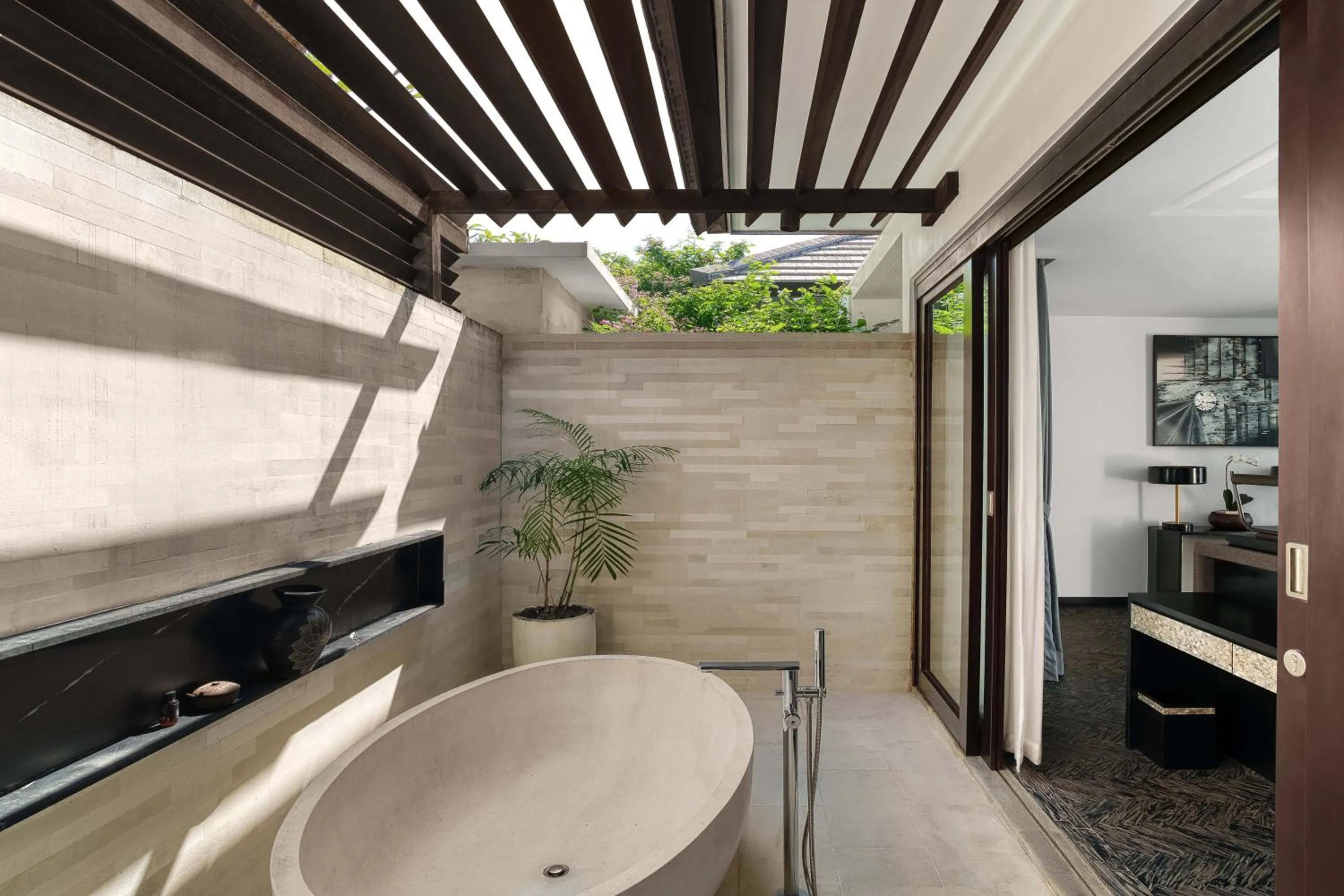 Prasana Villas by Arjani Resorts