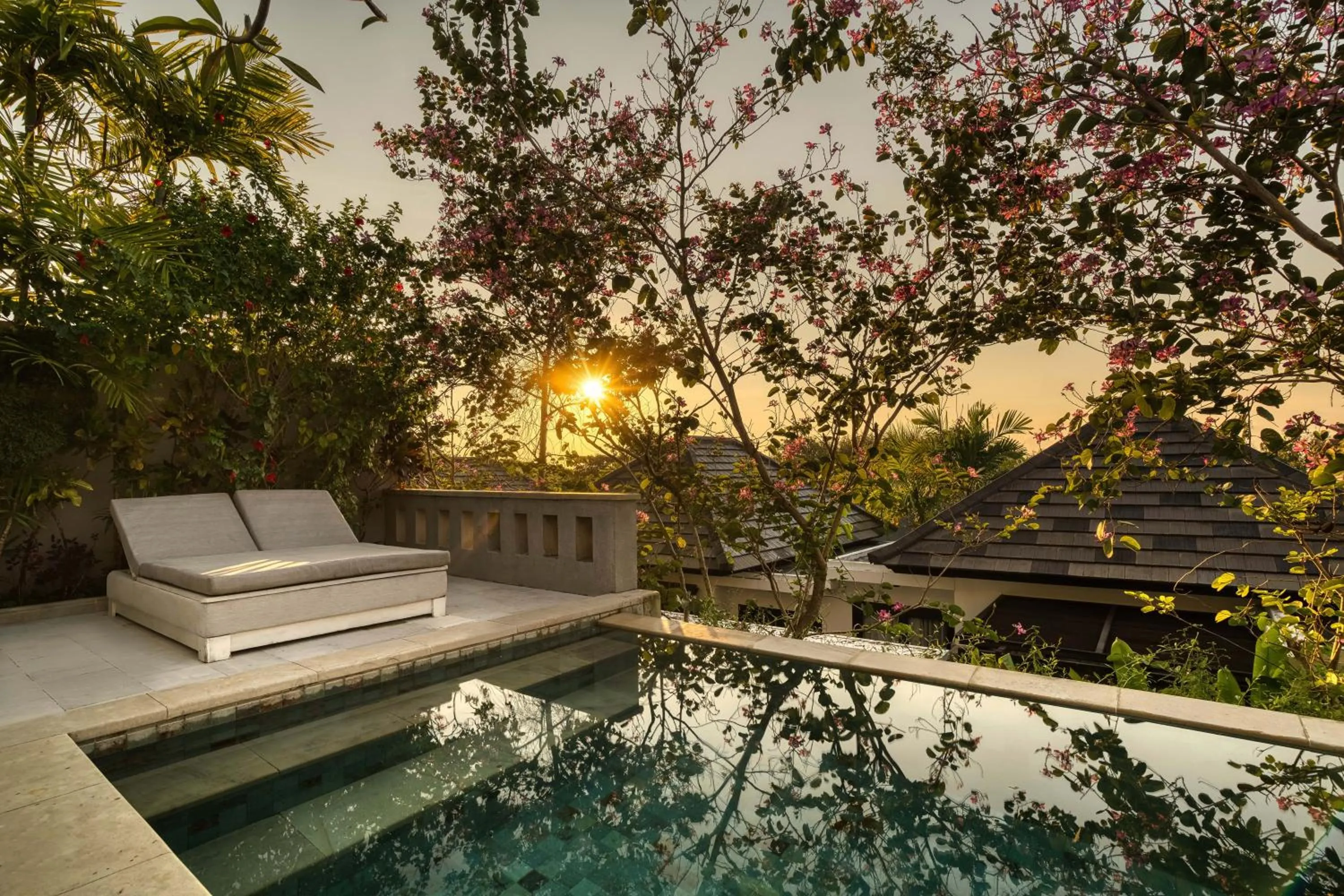 Prasana Villas by Arjani Resorts