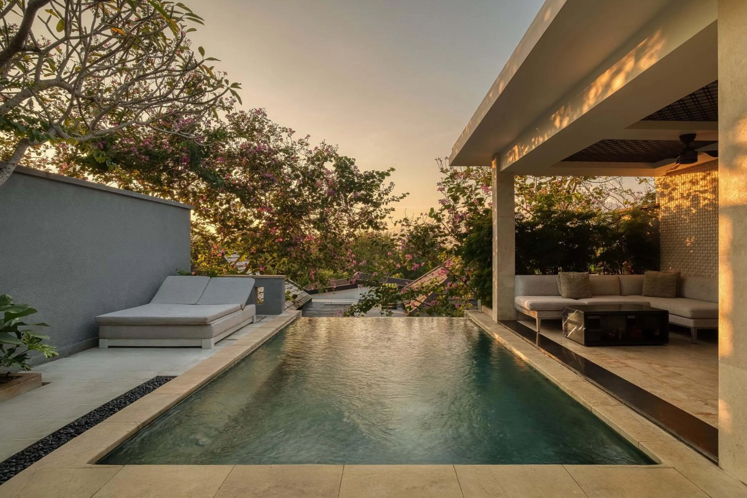 Prasana Villas by Arjani Resorts