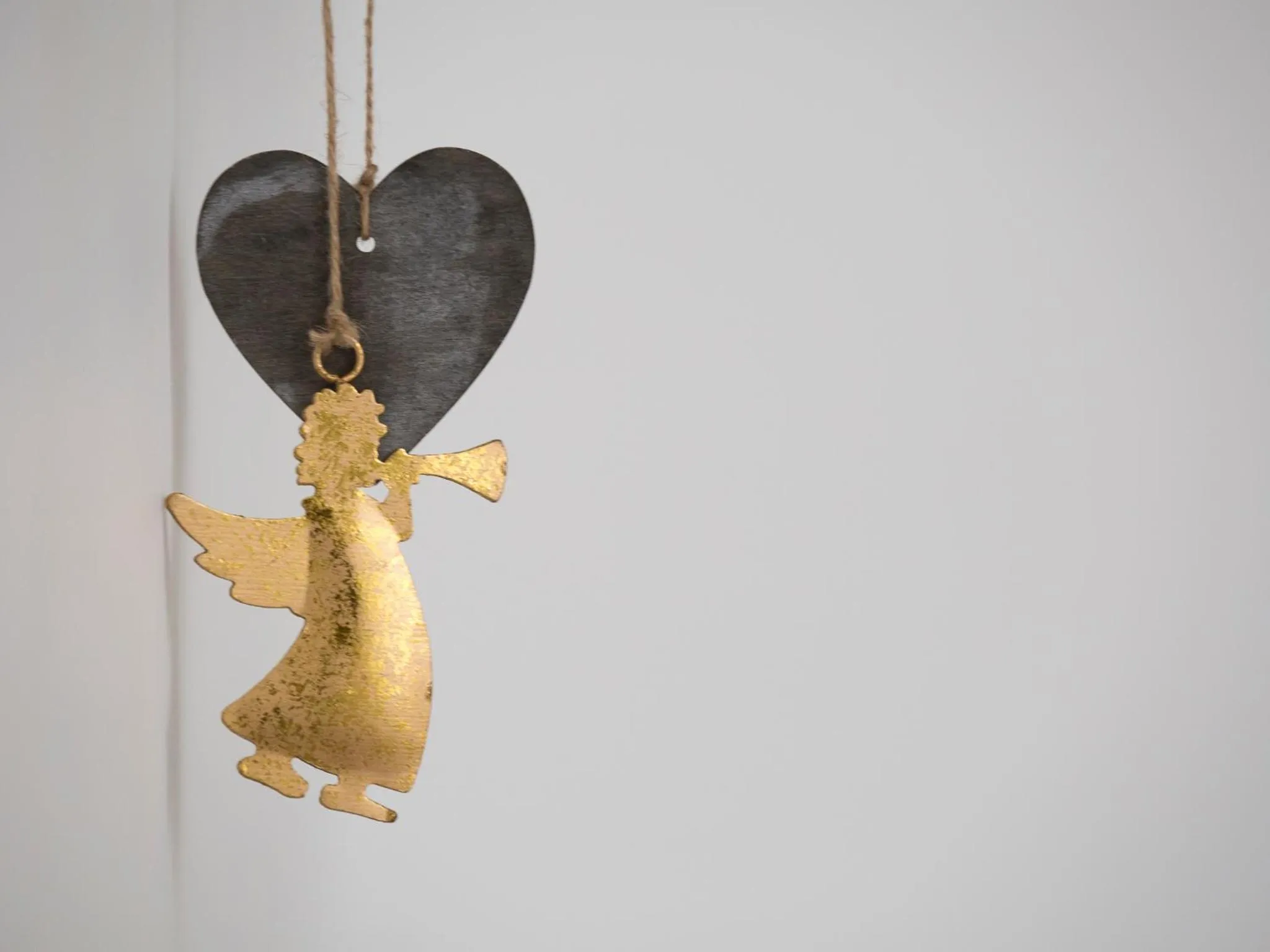 Decorative detail in Primo Piano Suites