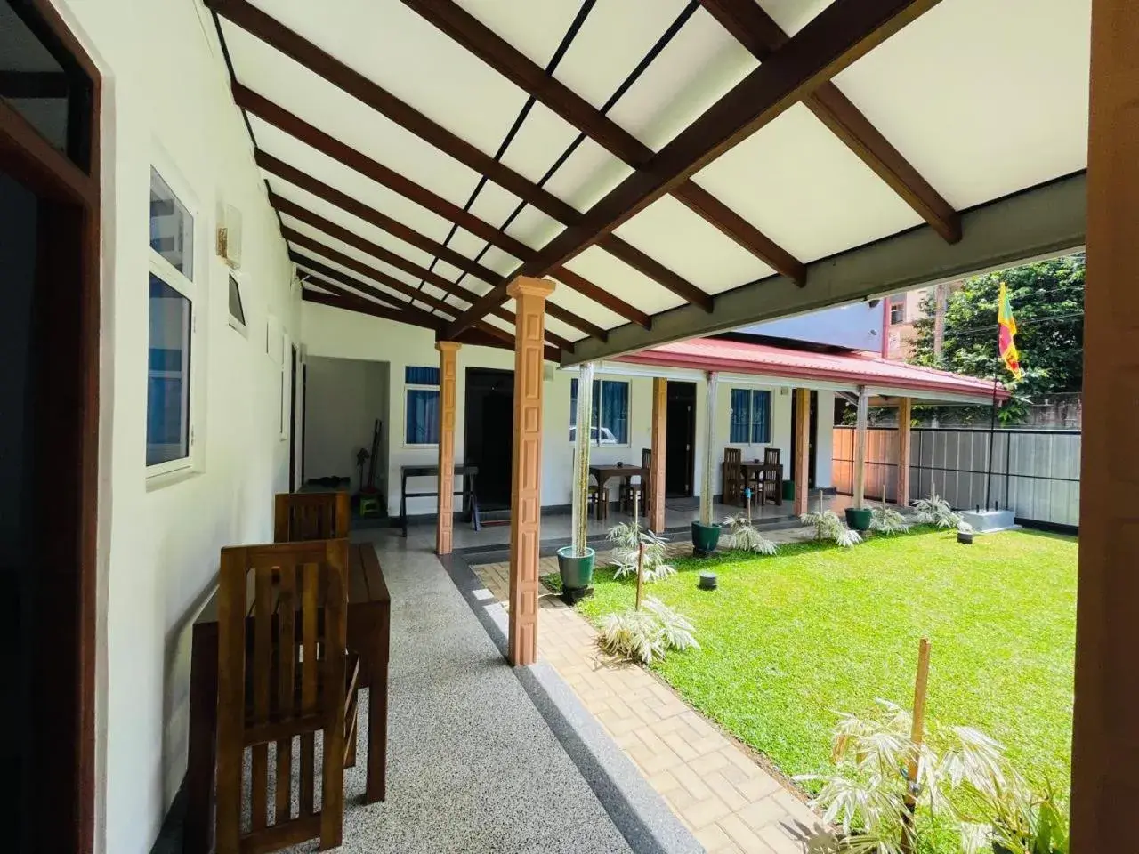 Emerald Coast Hotel Negombo Emerald Coast Hotel Negombo