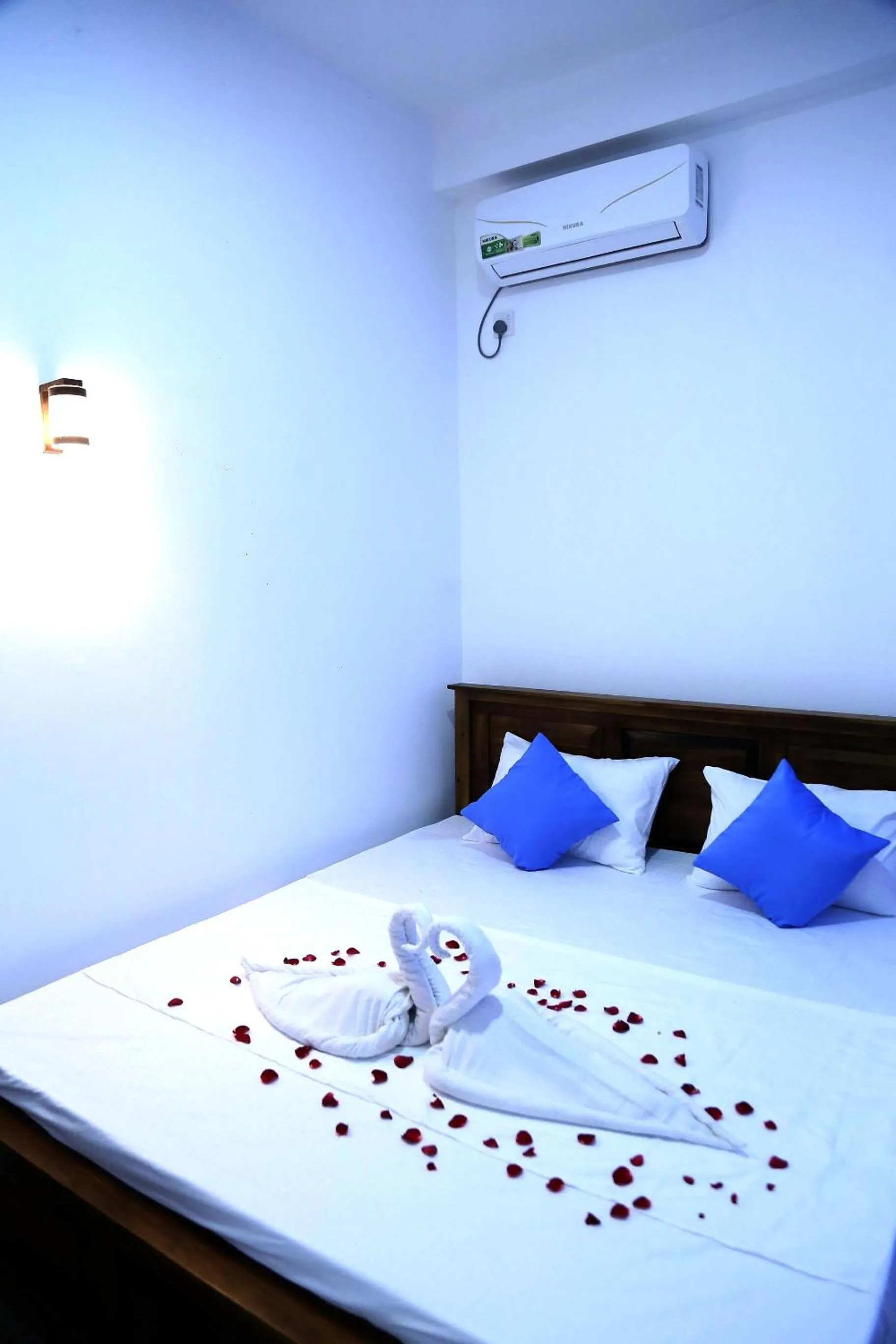 Emerald Coast Hotel Negombo