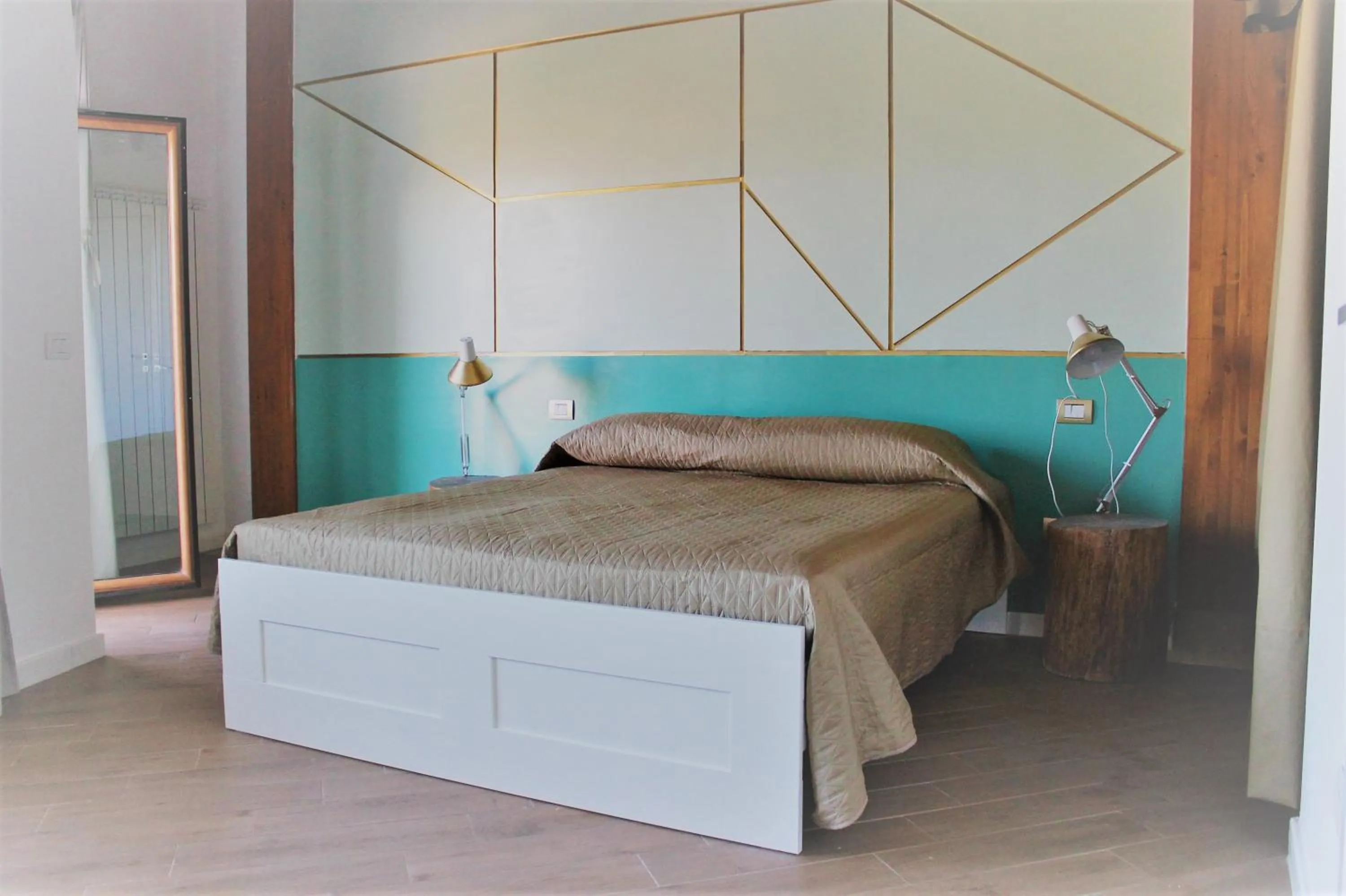Bora B&B