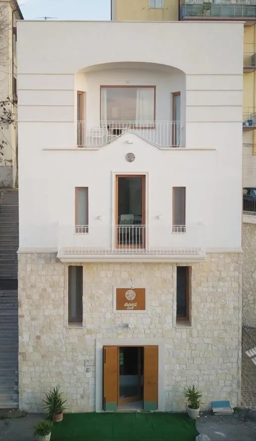 Bora B&B