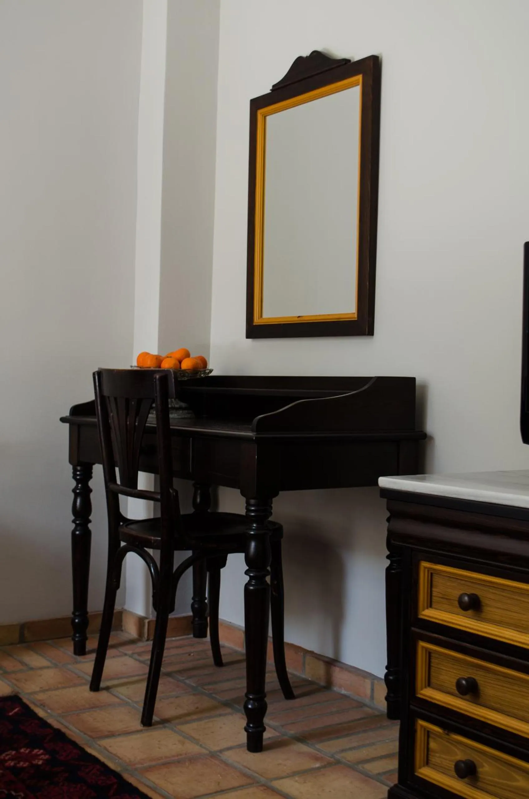 Photo of the whole room, Dining Area in 1821 En Dolianis