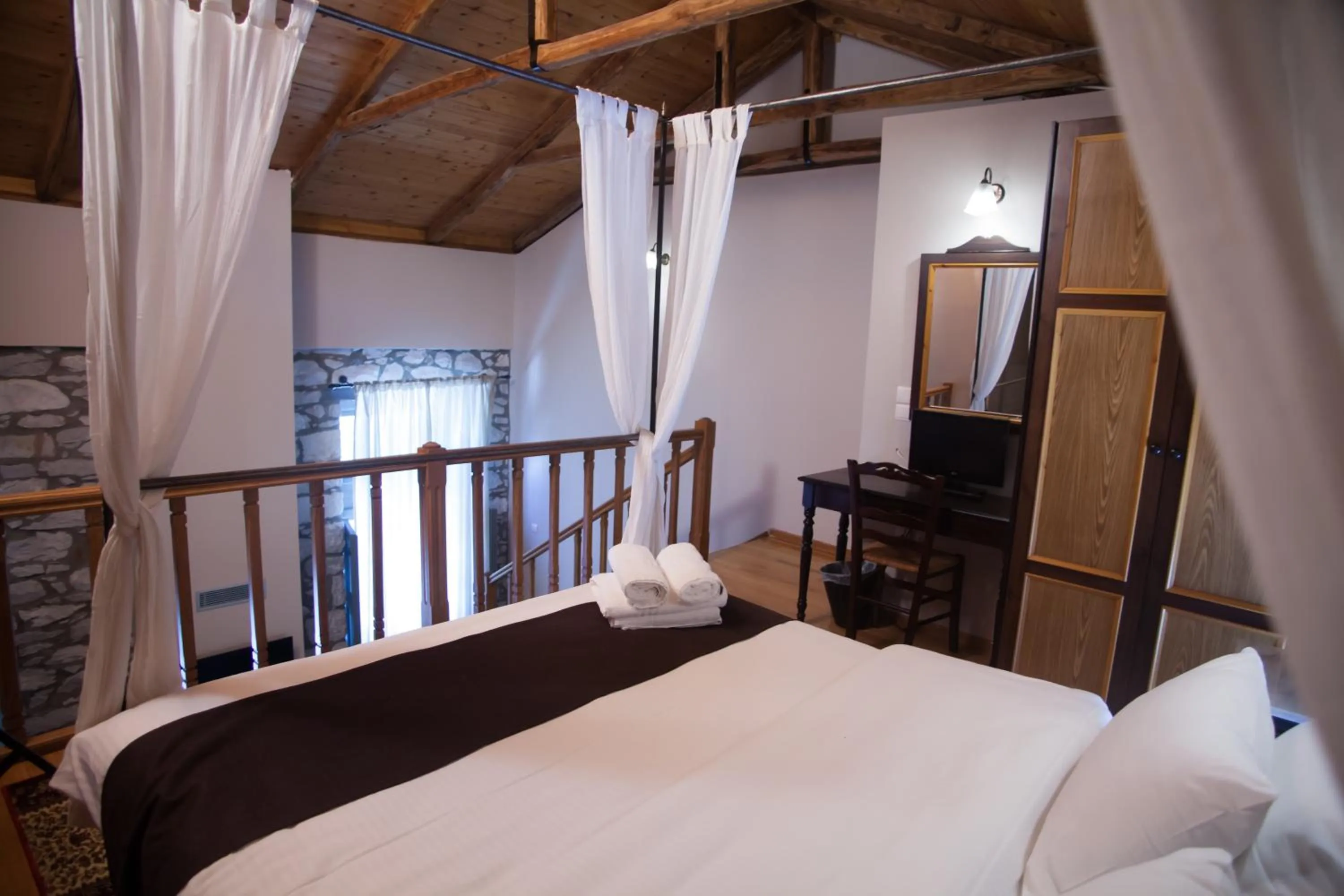 Bedroom, Room Photo in 1821 En Dolianis