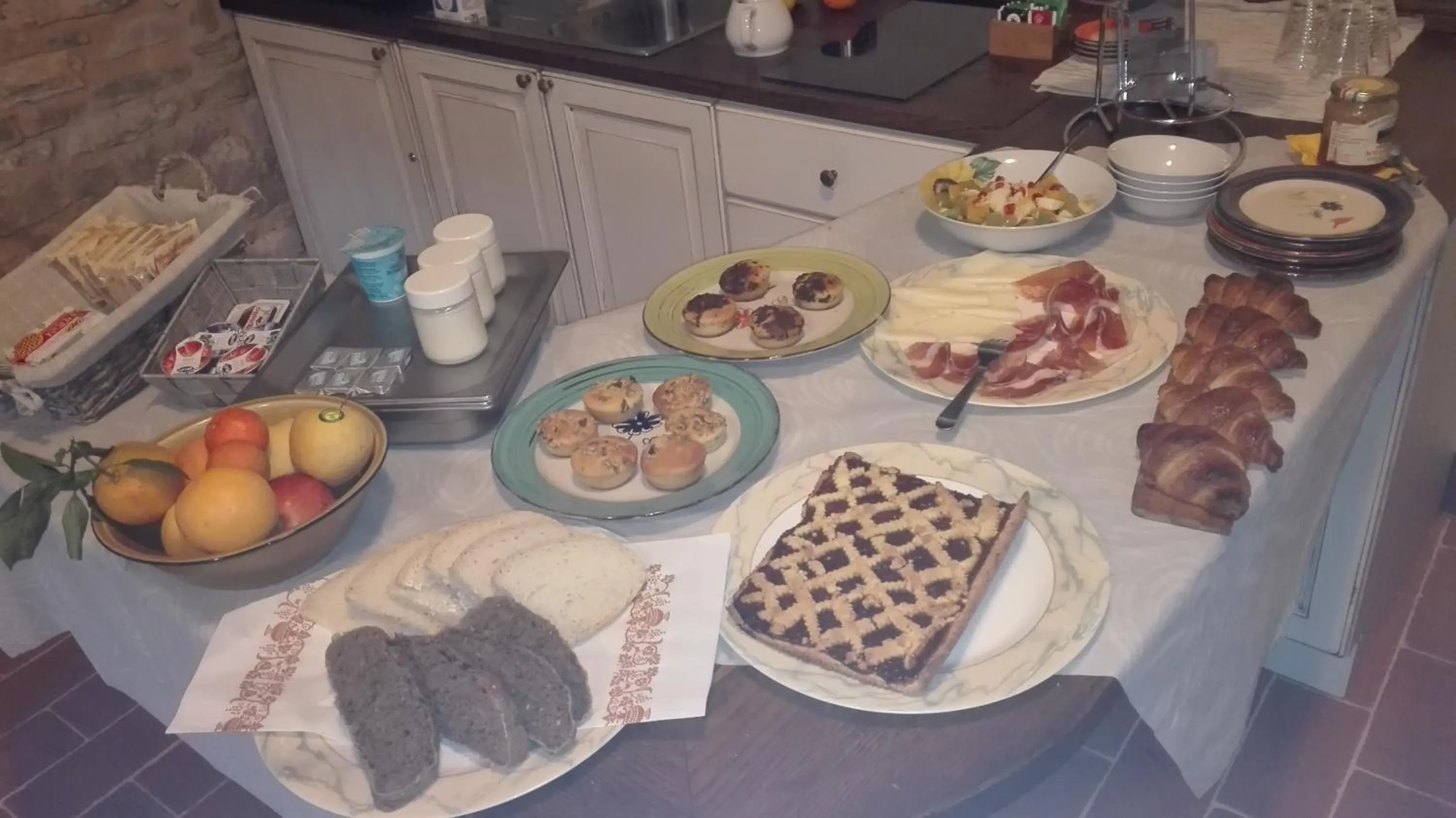 Il Gelso Room&breakfast