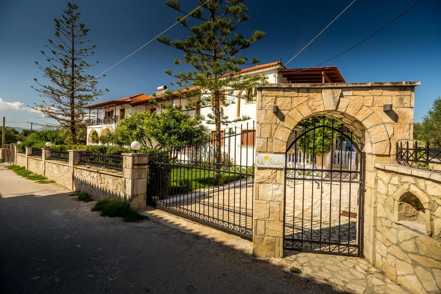 Kiki Studios