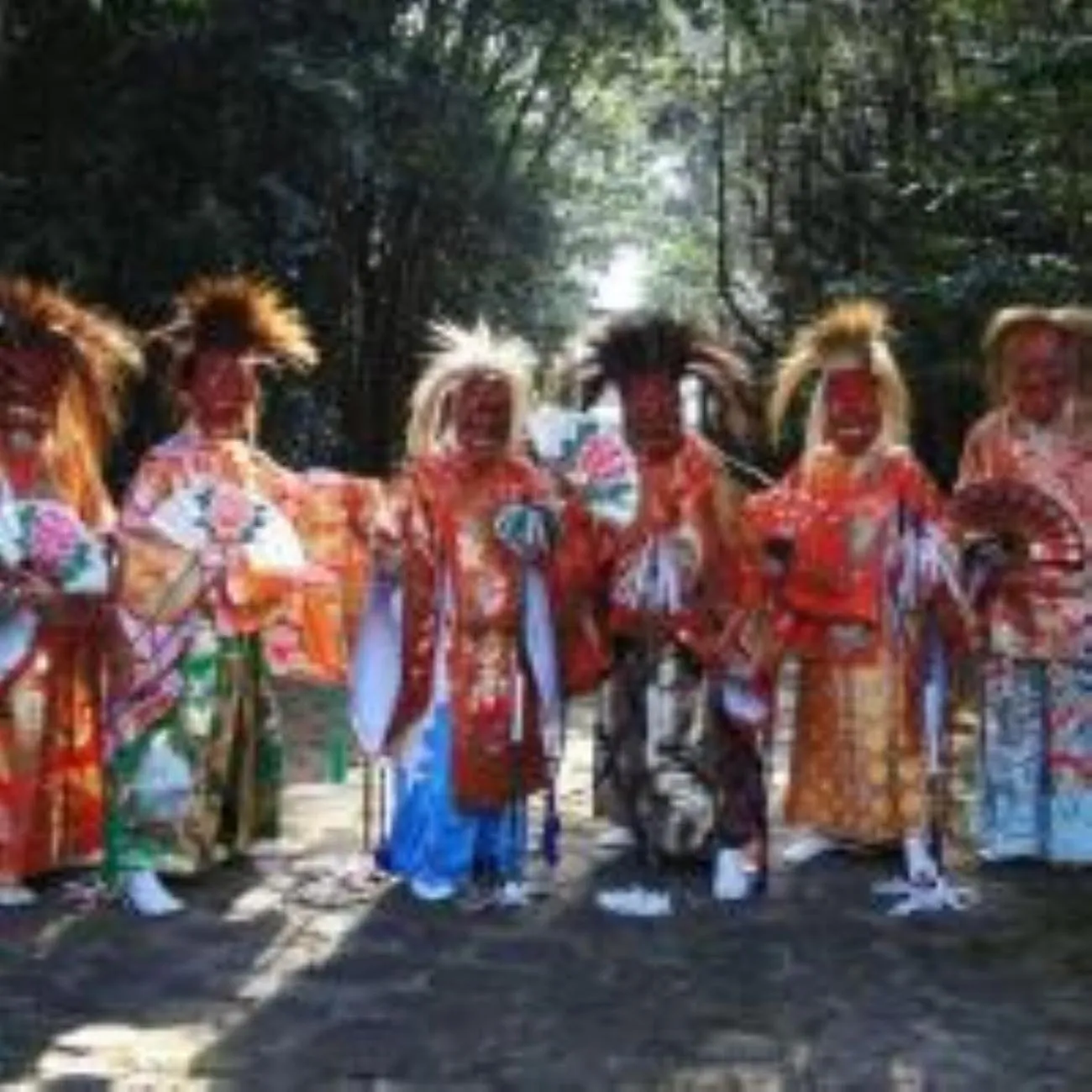 Nearby landmark in Vessel Hotel Kanda Kitakyushu Airport