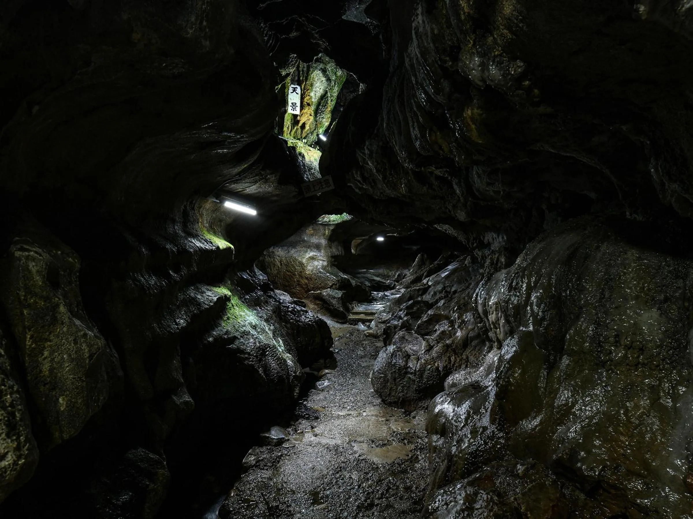 Nearby landmark in Vessel Hotel Kanda Kitakyushu Airport