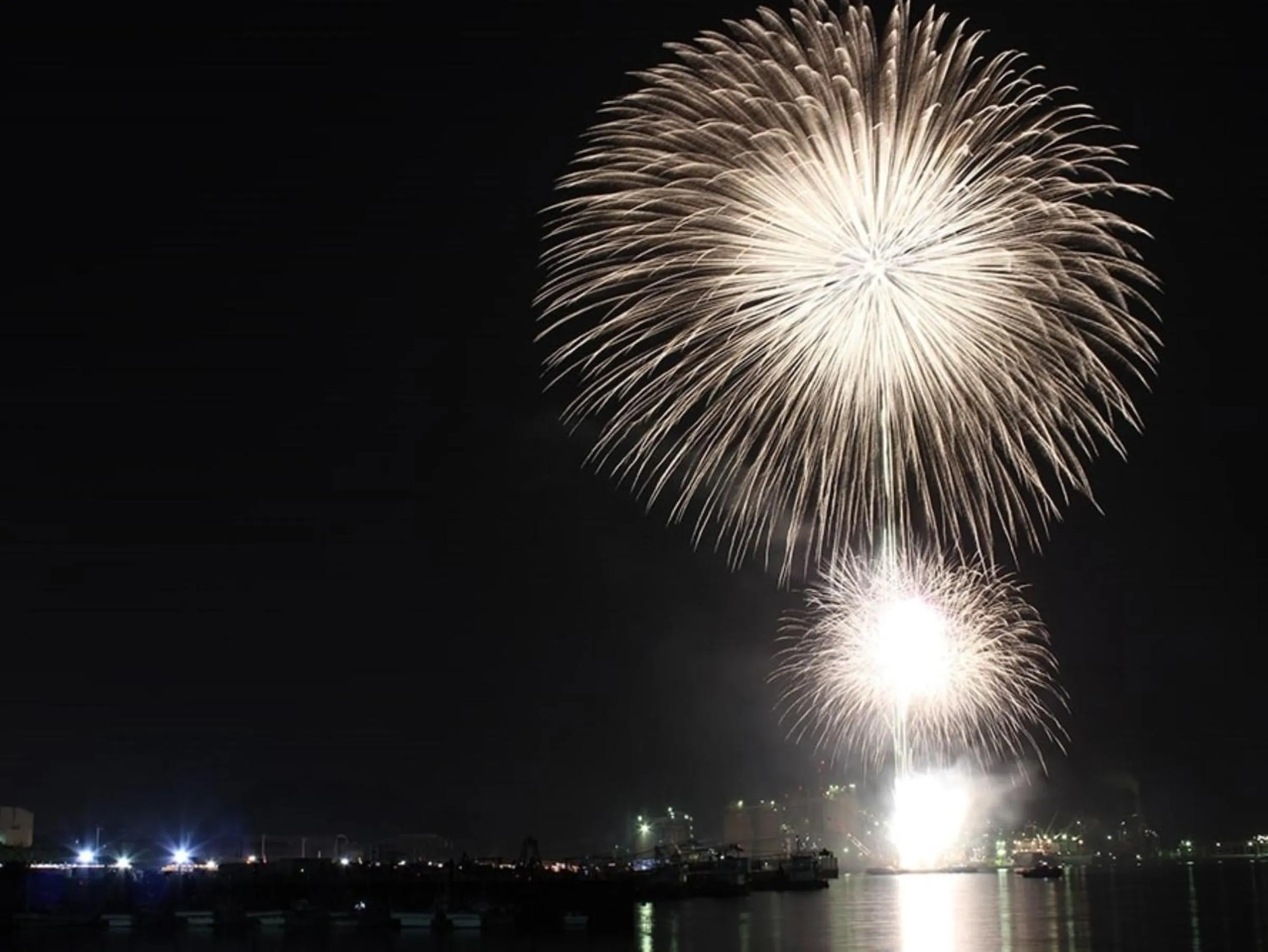 Off site in Vessel Hotel Kanda Kitakyushu Airport