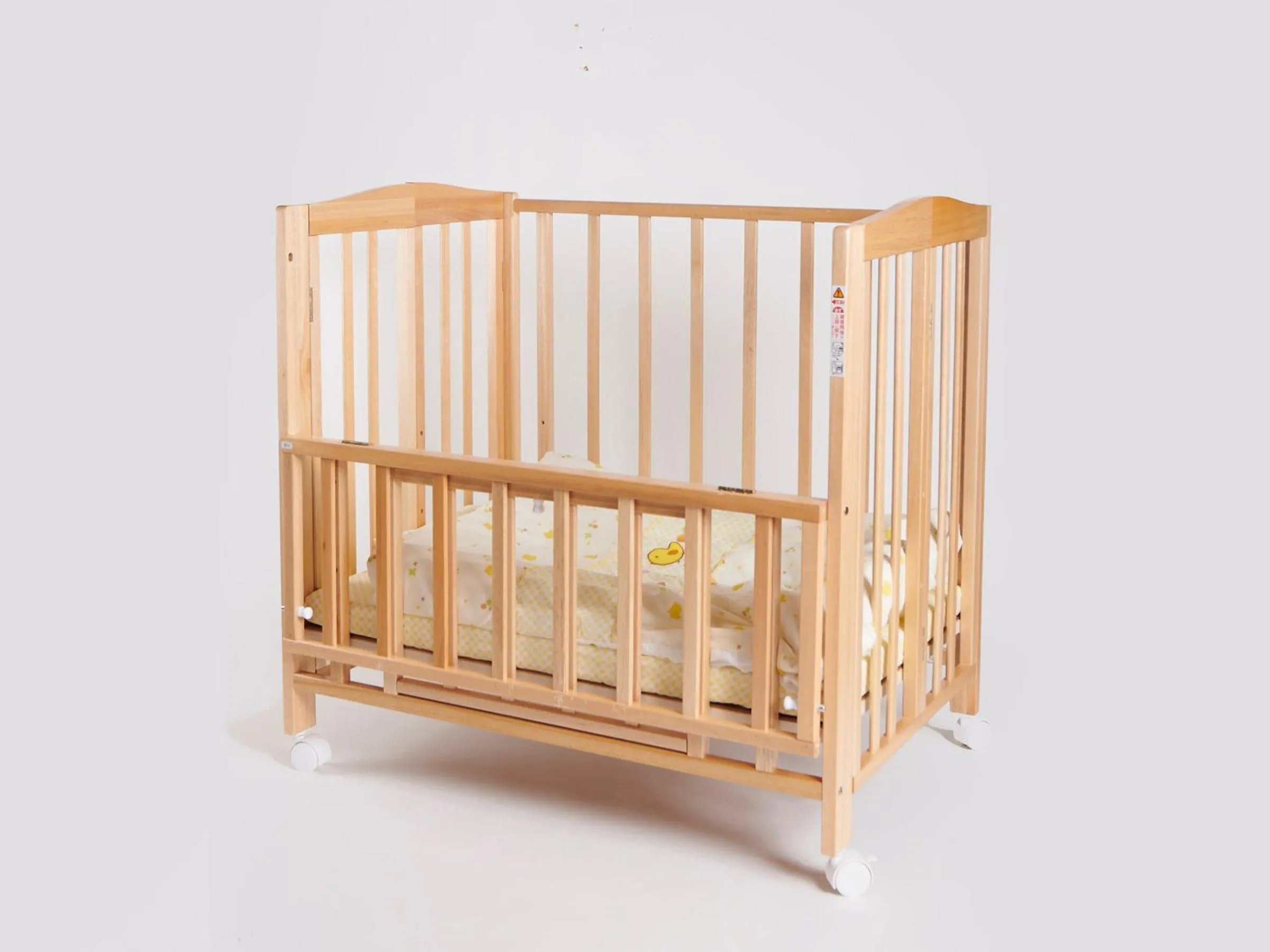 young children, Bed in Vessel Hotel Kanda Kitakyushu Airport