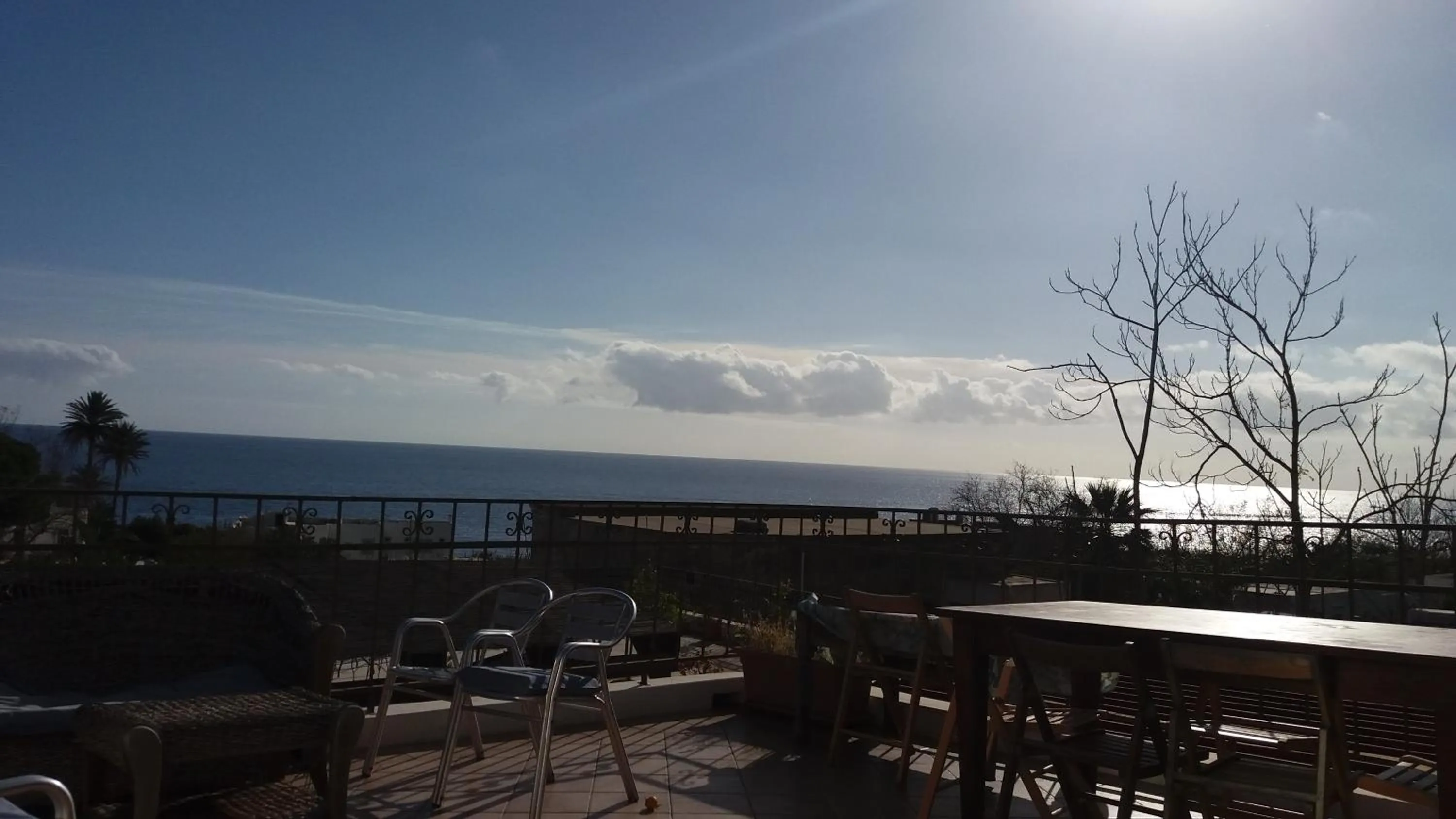 One-Bedroom Apartment in Case La Pergola
