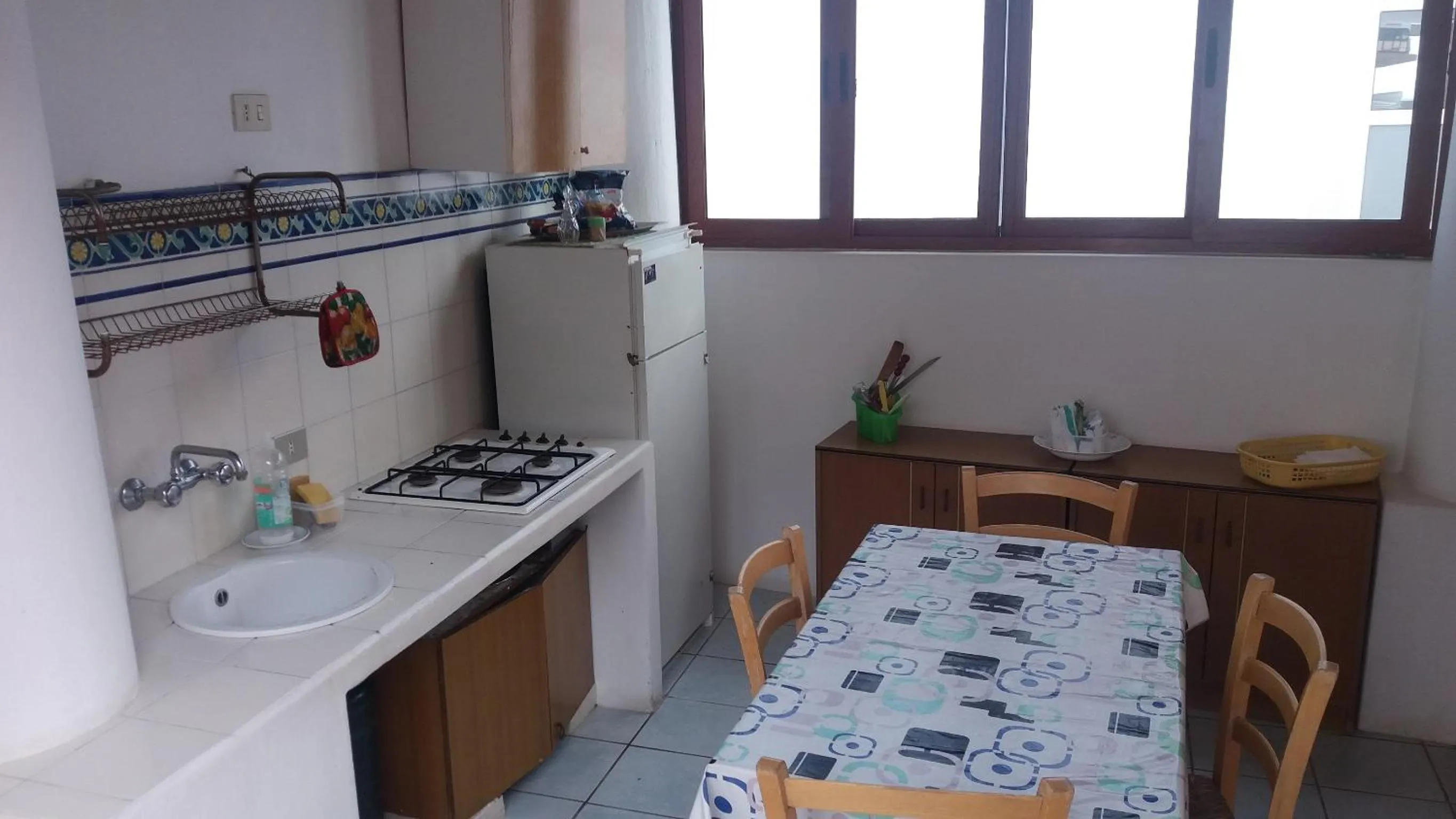 Two-Bedroom Apartment in Case La Pergola