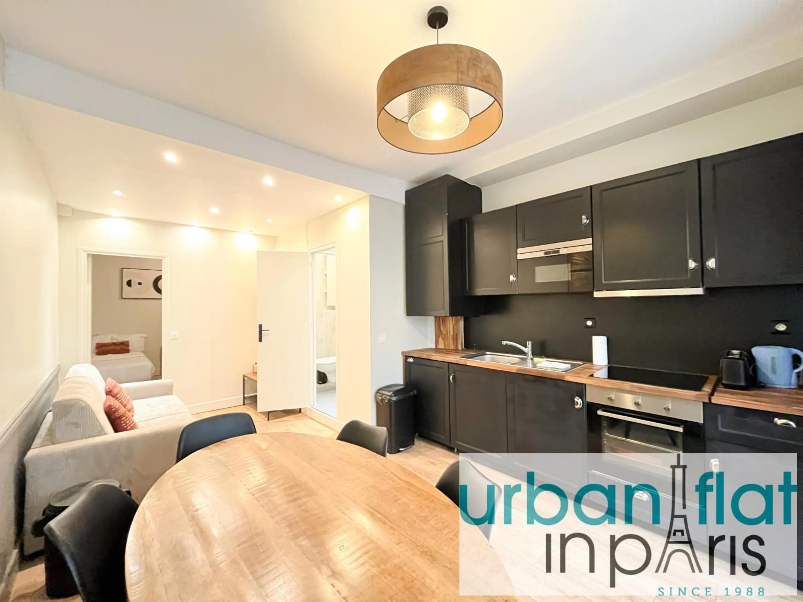 07 - Best Flat of Grand Boulevard