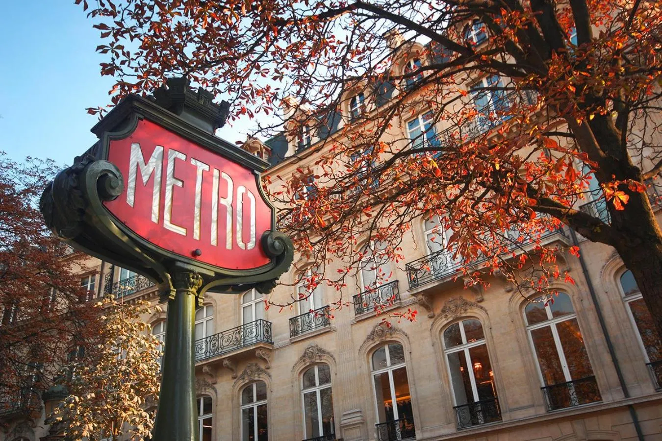 07 - Best Flat of Grand Boulevard