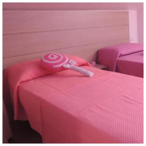B&B Melanella