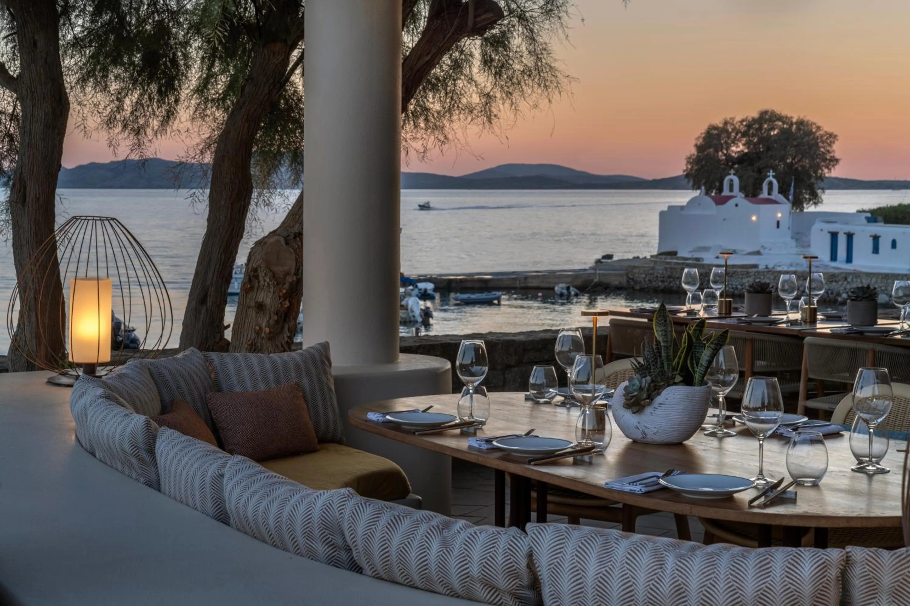 The Coast Bill&Coo-The Leading Hotels of the World