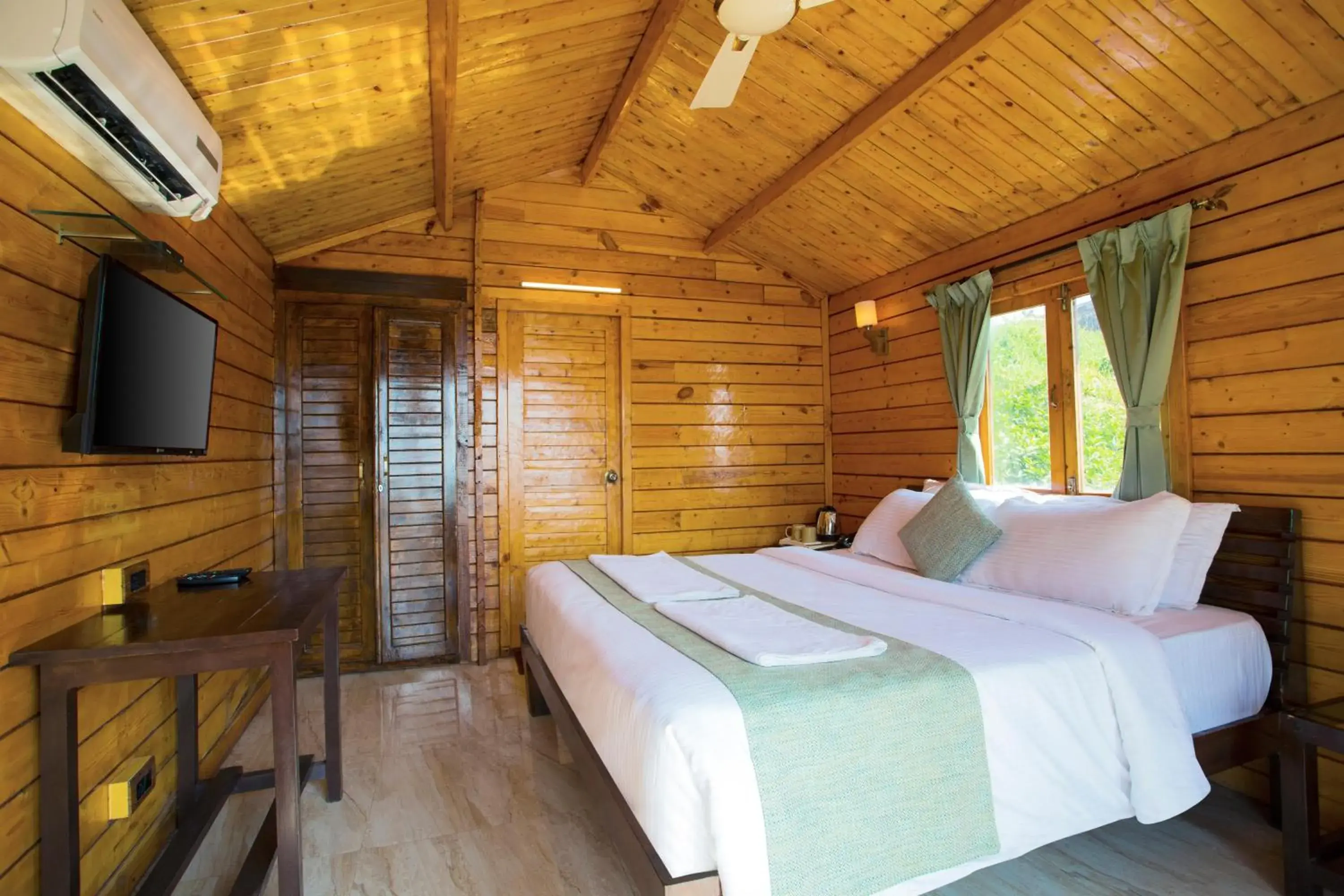 Ocean Delight in Antares Beach Resort, Vagator Ocean Delight in Antares Beach Resort, Vagator