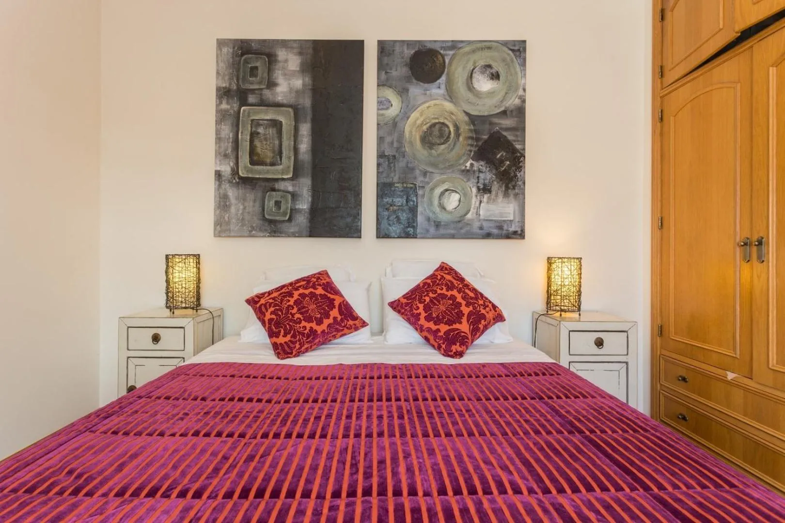 Bed in Villa Coelho by Trip2Portugal