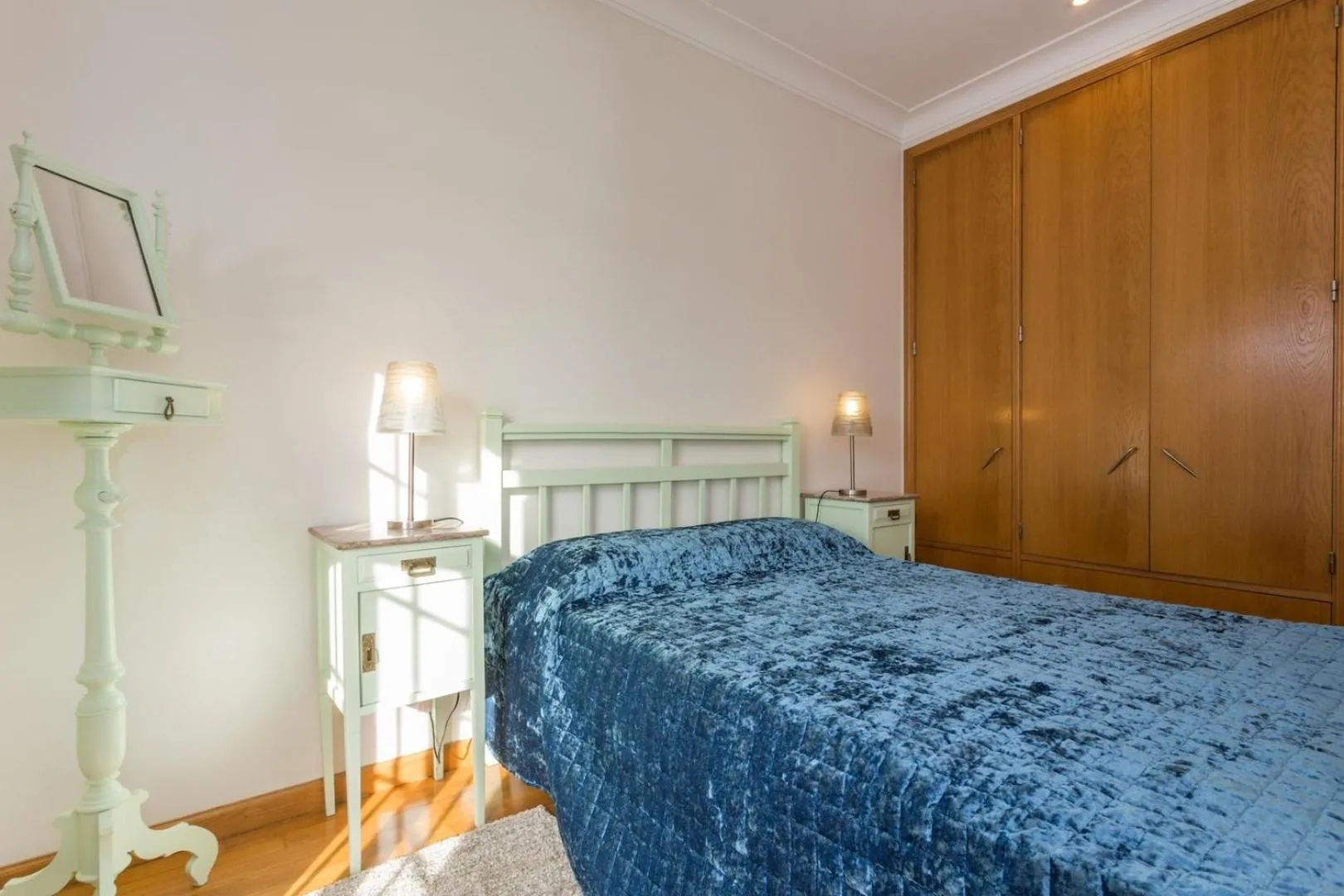 Bed in Villa Coelho by Trip2Portugal
