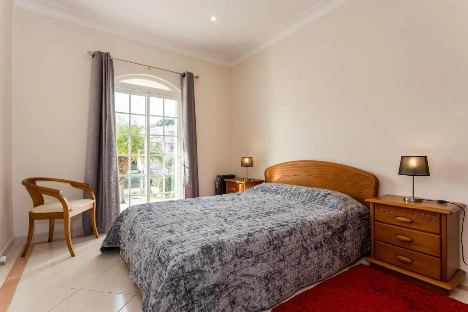 Bed in Villa Coelho by Trip2Portugal