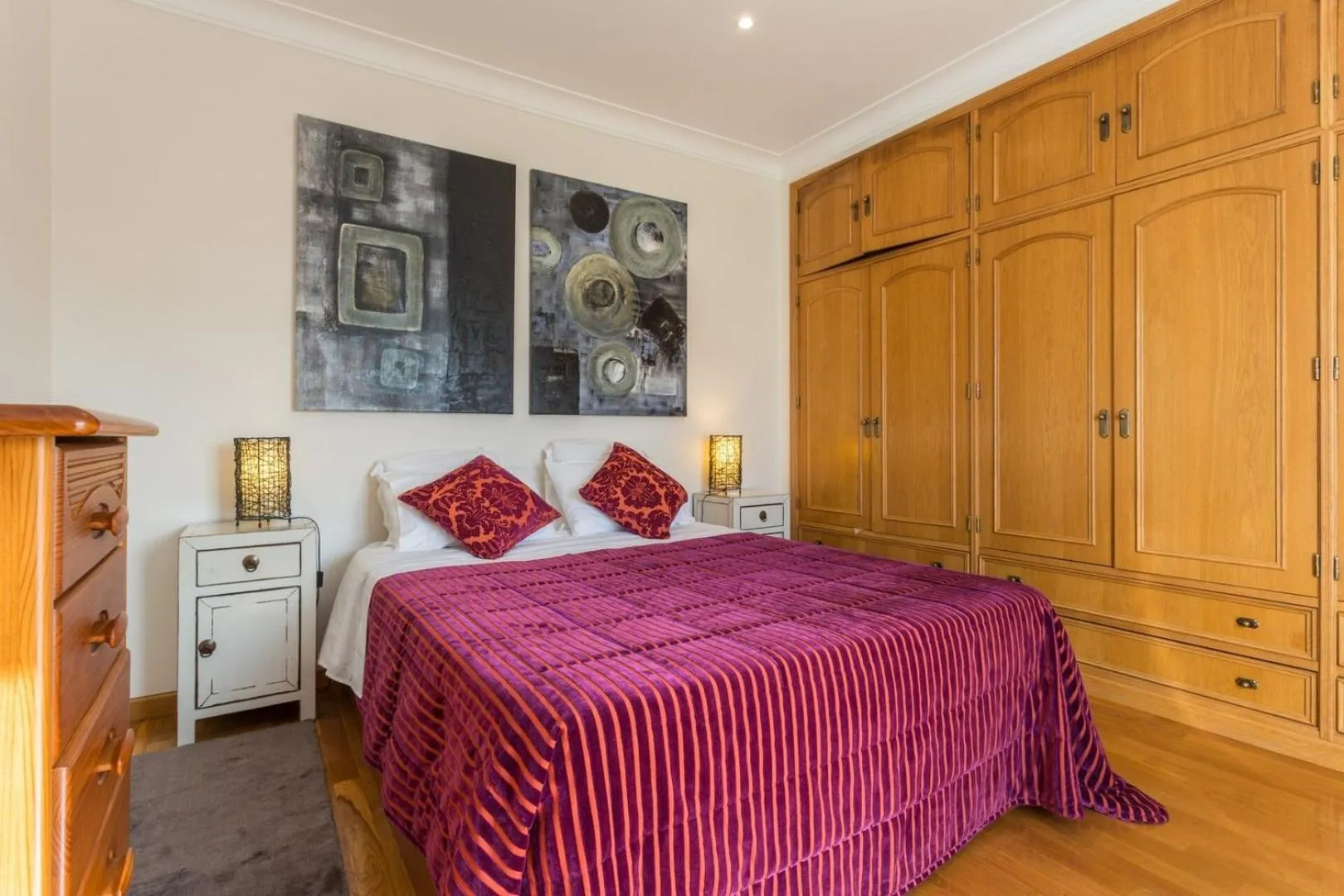 Bed in Villa Coelho by Trip2Portugal