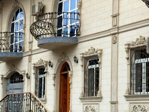 Giza Grand Hotel