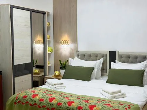 Giza Grand Hotel