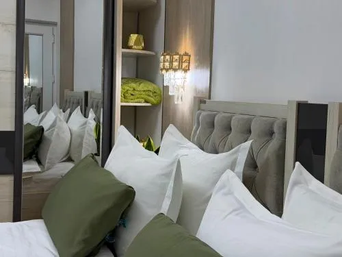 Giza Grand Hotel
