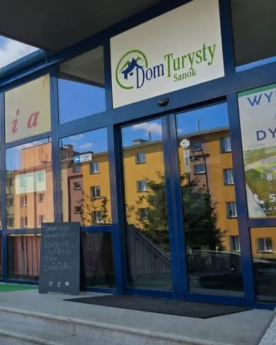 Dom Turysty Sanok