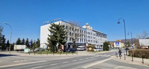 Dom Turysty Sanok