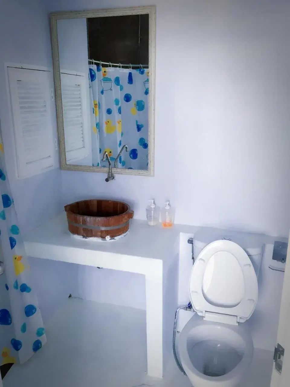 Rinrada Loft Resident Rinrada Loft Resident