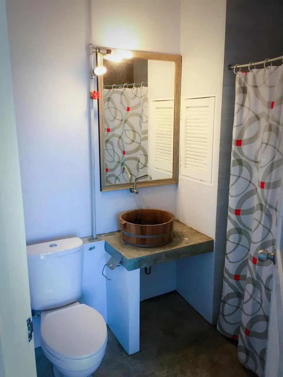 Rinrada Loft Resident