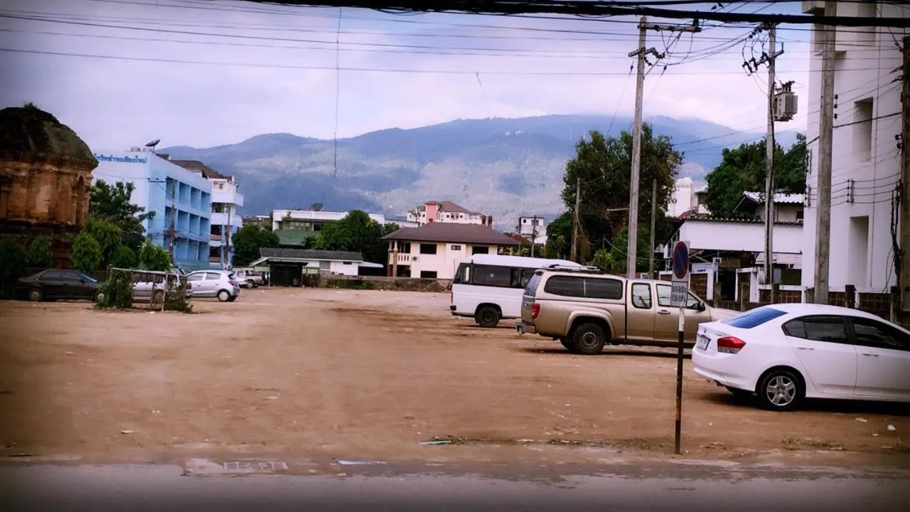 Other in Rinrada Loft Resident