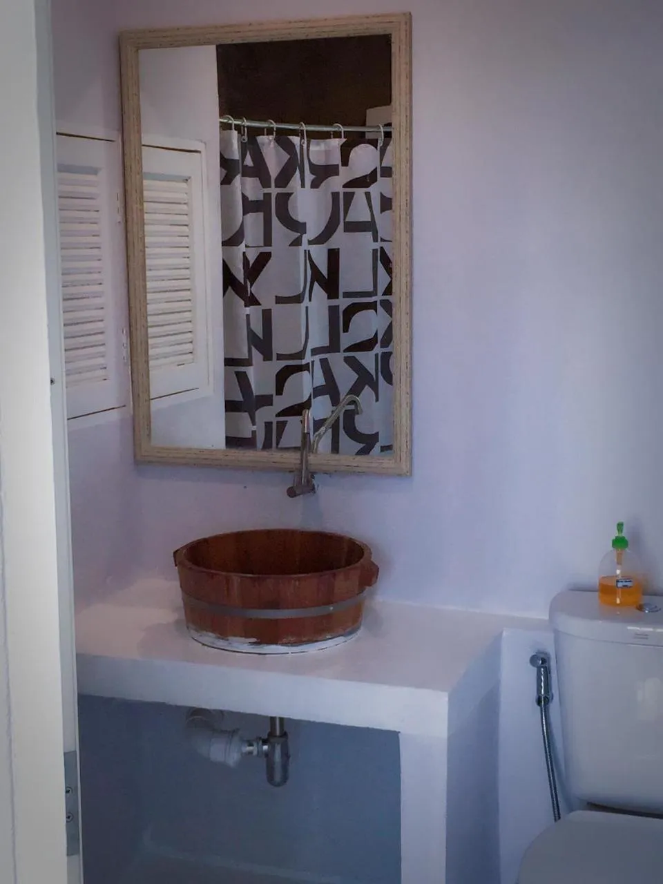 Rinrada Loft Resident