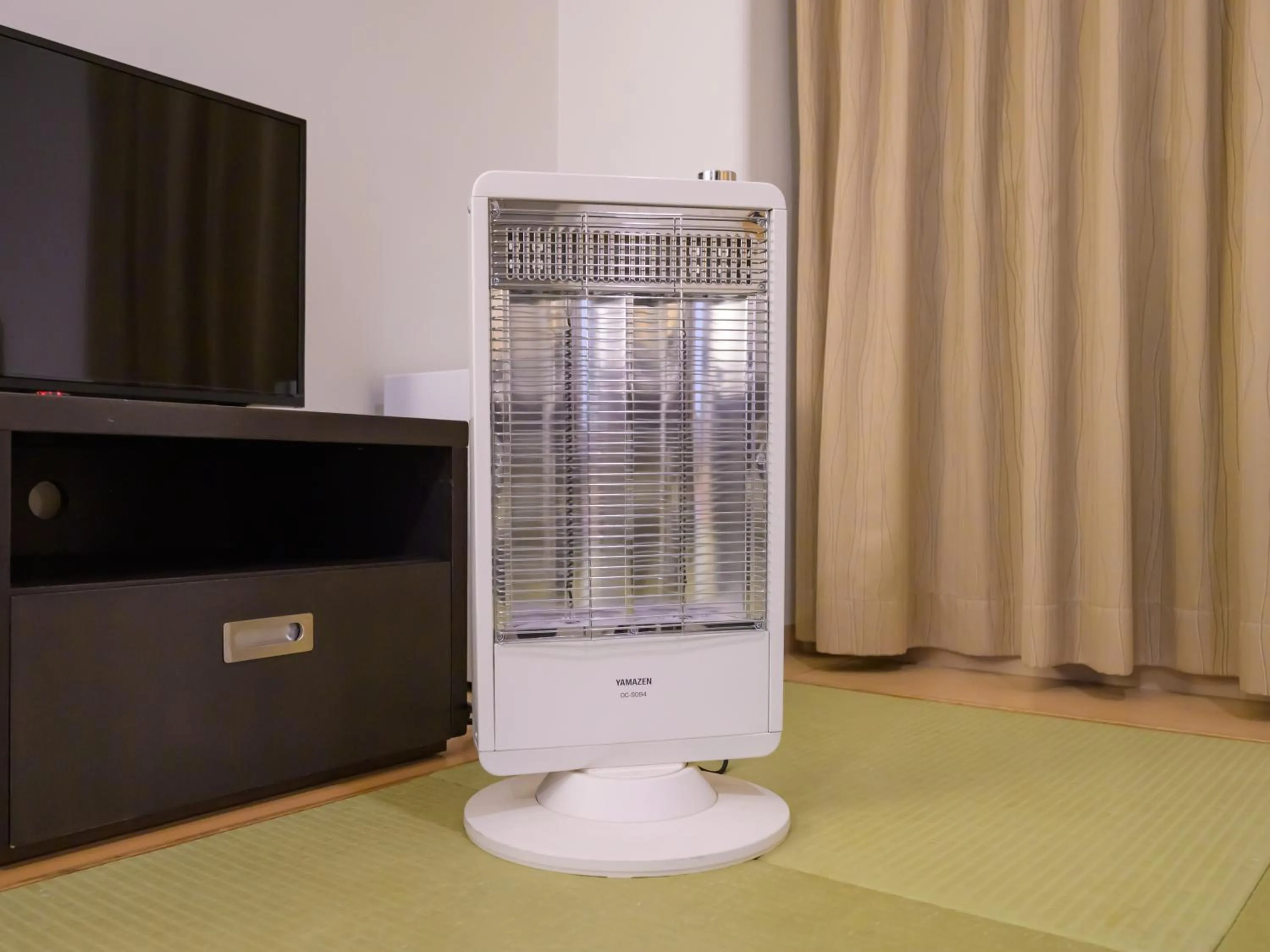 Photo of the whole room in Centre One Hotel Handa