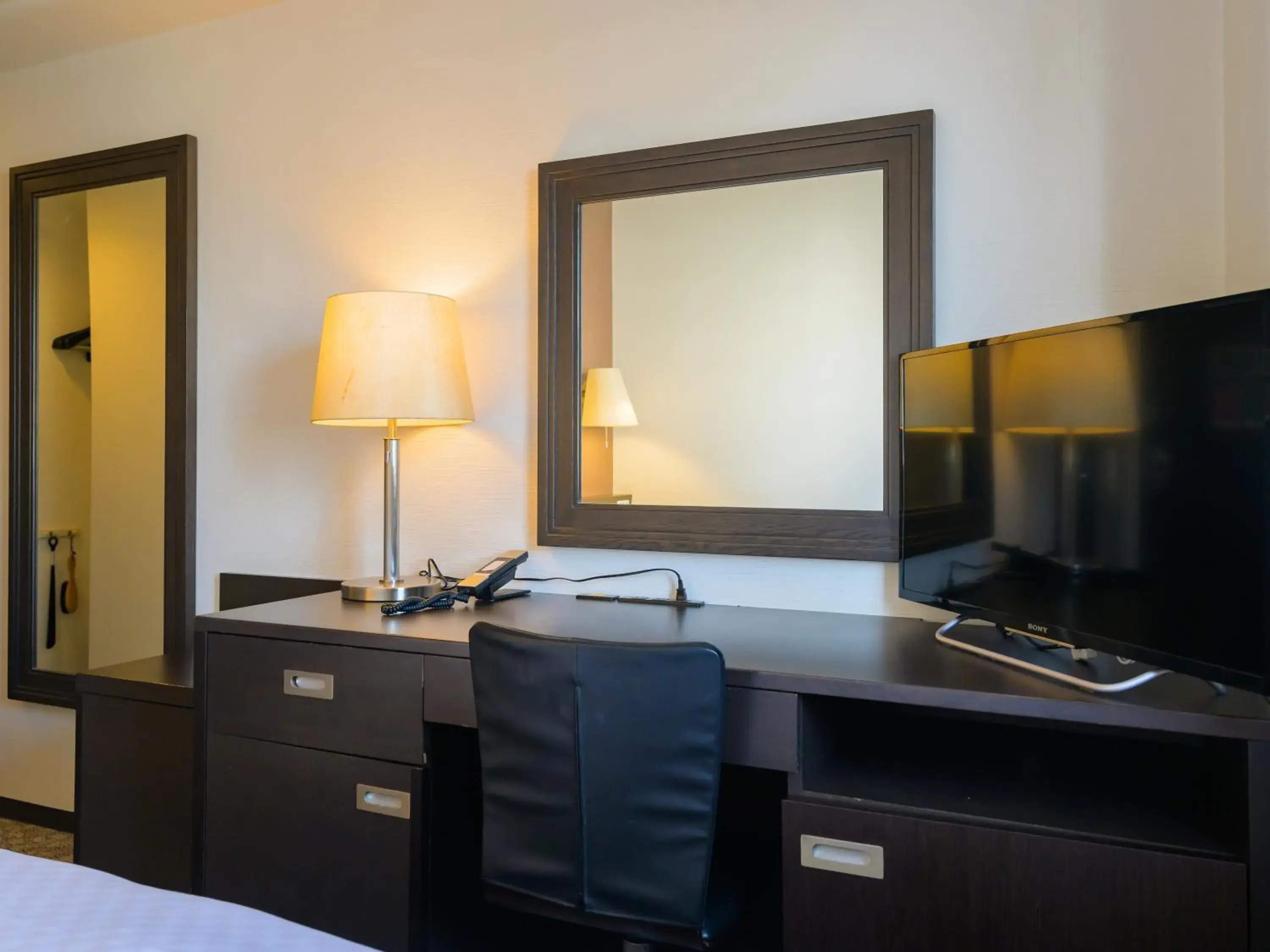 Single Room with Bathroom - Non-Smoking in Centre One Hotel Handa Single Room with Bathroom - Non-Smoking in Centre One Hotel Handa