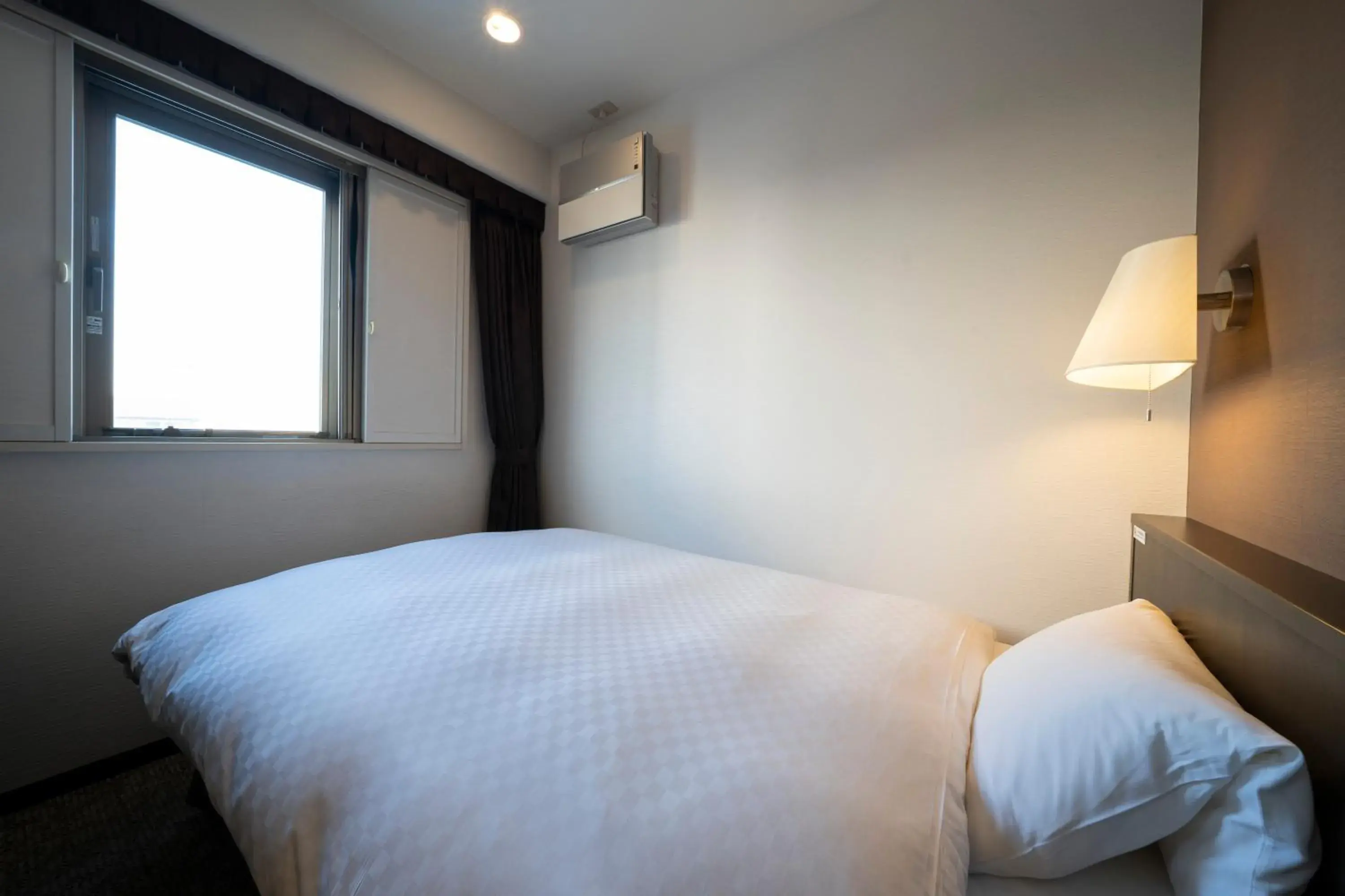 Bed in Centre One Hotel Handa Bed in Centre One Hotel Handa